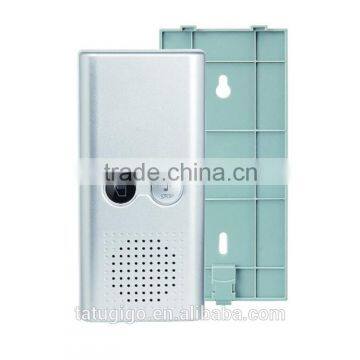 2016 Battery Powered Bathroom Flushing Sound Emulator photo-6