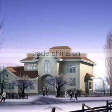 Holiday and Luxury Prefabricated House Prices for Prefabricated Houses