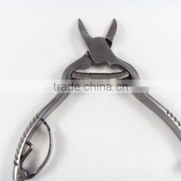 sharpening skin care products/cuticle cutter/nipper from China manufacture