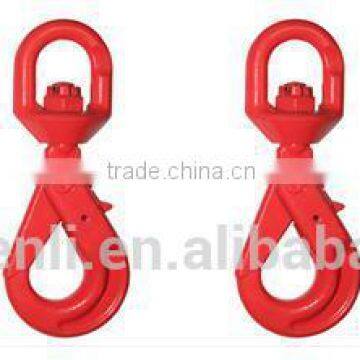 Standard Lifting Chain EN818-2 and Chain Fittings