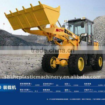 Mini Loader