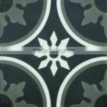 2016 hot design Royal floor cement Tiles