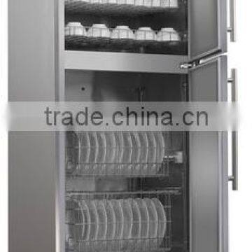 350L Convection Dish Sterilizer Disinfecting Cabinets