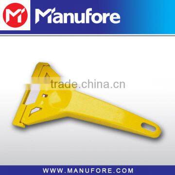 Plastic Handle Window Scraper, Hot Sale Window Cleaning Tool