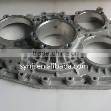 Fast Truck Gearbox Parts Rear Cover JSD180-1707015 photo-2