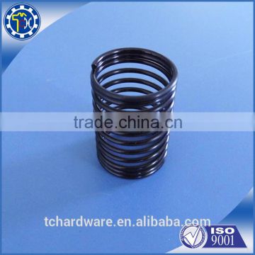 Galvanized closed ends compression Spring with compretitive Price