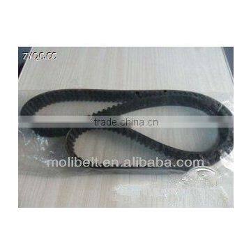 Round Tooth Timing Belt