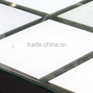 8000 lux 15mm thick led panel light