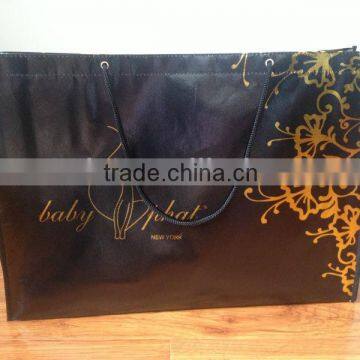 HOT bag manufacturers pp non woven metallic bag