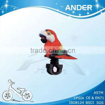 Steel bell for kid balance bike