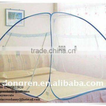 magic folding pop up mosquito net tent for DRPMN