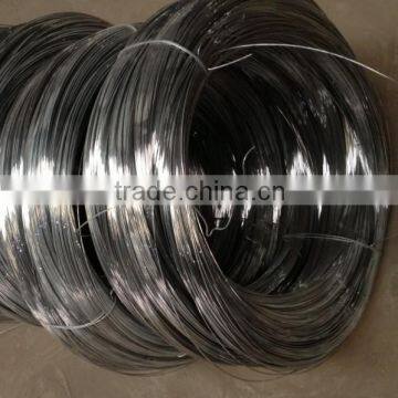 Low Price Electro Galvanized Iron Wire/Galvanized Steel Wire