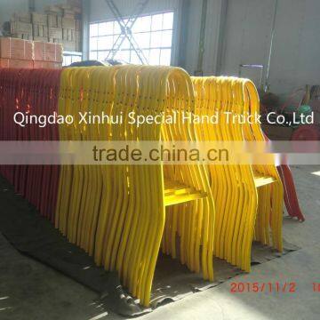 Wheel Barrow Spare Parts Steel Frame