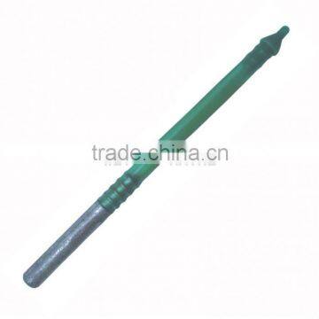 Tirol stick sinker tyrolean sinker
