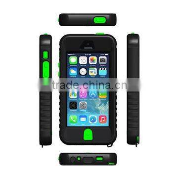 IP68 Waterproof Shockproof Standard Mobile Phone Shell Dry Pounch Smartphone Bag for Outdoor Use photo-5