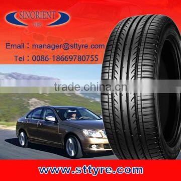 high performance radial car tire wholesales