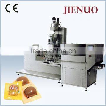 Hot Sale Automatic Vacuum Food Pack Machine photo-5