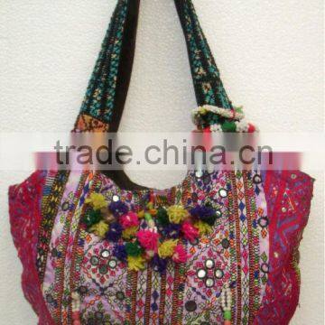 Vintage Banjara Gypsy Bags