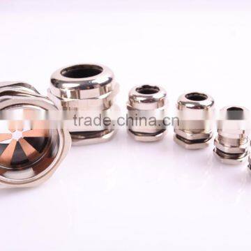 Cable Gland M32*1.5 photo-5