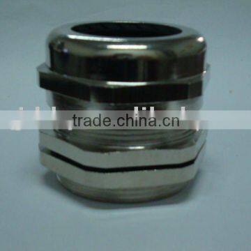 M32*1.5 brass metal cable gland