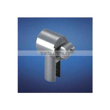 Glass to pipe fastener-HS07M011