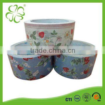 Hot Sale New Style Printed Packing Tape Gift With Cartoon Printing