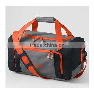 kids polyester duffel bag