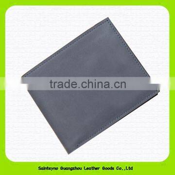 15635 Best Mens Wallet Brands Genuine Leather Wallet photo-5