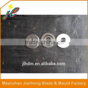 High efficiency metal hacksaw blade for machine made in China