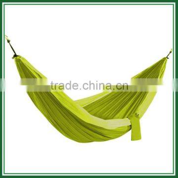 Wholesale Double Nylon Folding Parachute Camping Hammock Straps