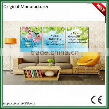 Original design wall art painting for room decoration painting for living room