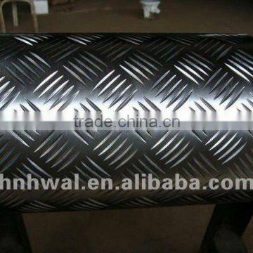 high quality and competitive price aluminium diamond plate