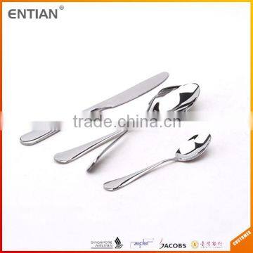 wholesale flatware, stainless cutlery, restaurant cutlery