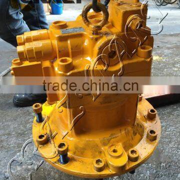 KPM M5X180CHB swing motor,excavator spare parts ,KATO HD1430 swing motor