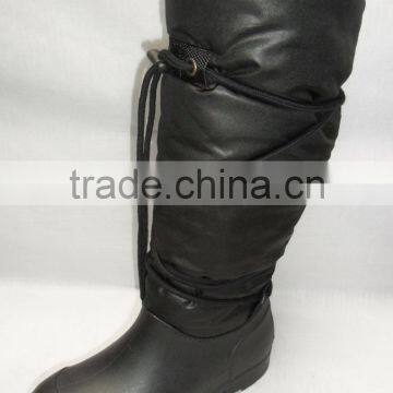 2015 USA Fashion Women Snow Boots Rain Boots