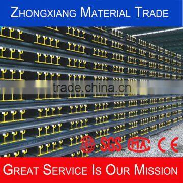 American Standard Rails railroad rail ASCE85 rail