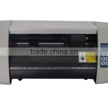 hot sale new style vinyl paper cutting plotter DW360 inchina