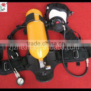 Self Contained Breathing Apparatus/Fire Fighting Breathing Apparatus/Compressed Oxygen Breathing Apparatus