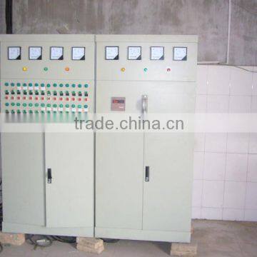 Power Distribution Cabinet For Buckwheat Cleaning Machines