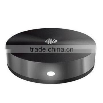 4k tv Box Quad Core Android 4.4 TV BOX Amlogic S802 2.0GHz 2G/8G BT 2.4G Wifi XBMC photo-5