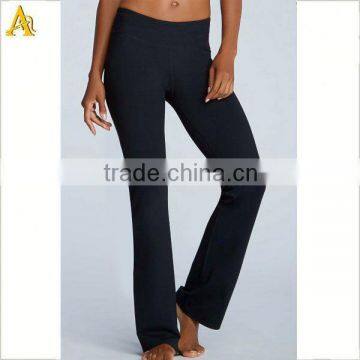 Organic Cotton Yoga Wear Thai Yoga Pants