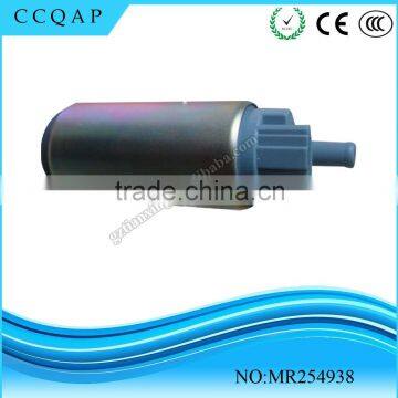 MR254938 Made in Japan original quality auto parts replacement wholesale price high pressure electric mitsubishi fuel pump