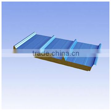 China EPS Sandwich Panels of High Quality