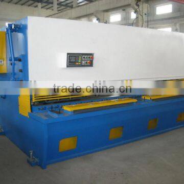 press brake and shear machine , hydraulic shear & hydraulic cutter, cutting machine