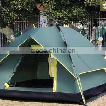 movable wood table tent, temporary workshop tent