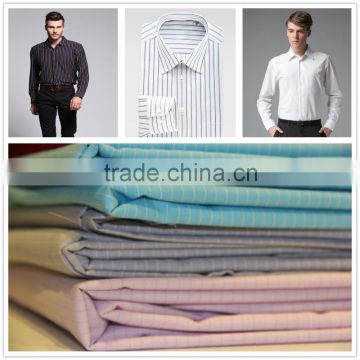 Fancy men's european dress shirts for men