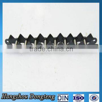 Rice harvester chains&sharp top