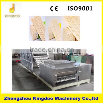 Automatic Fine Dried Noodle Machine with New Design