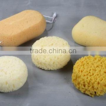 bath sponge for gift