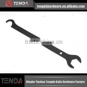 Motorcycle repair tools Motion Pro T Stem nut wrench special for Honda, Kawasaki, Suzuki, and Yamaha